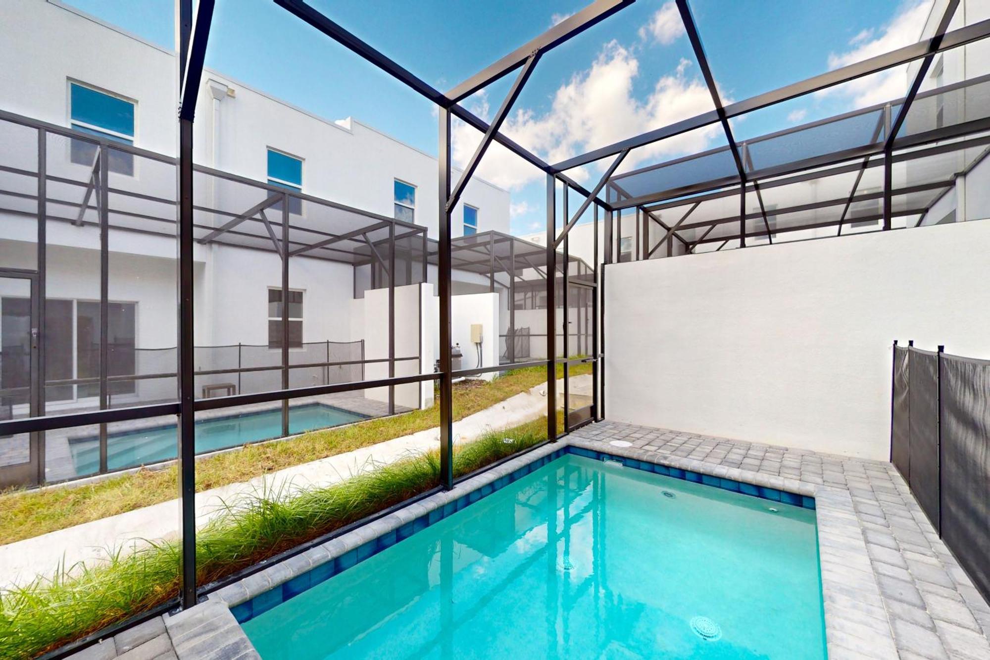 The Azur Resort Davenport Quarto foto