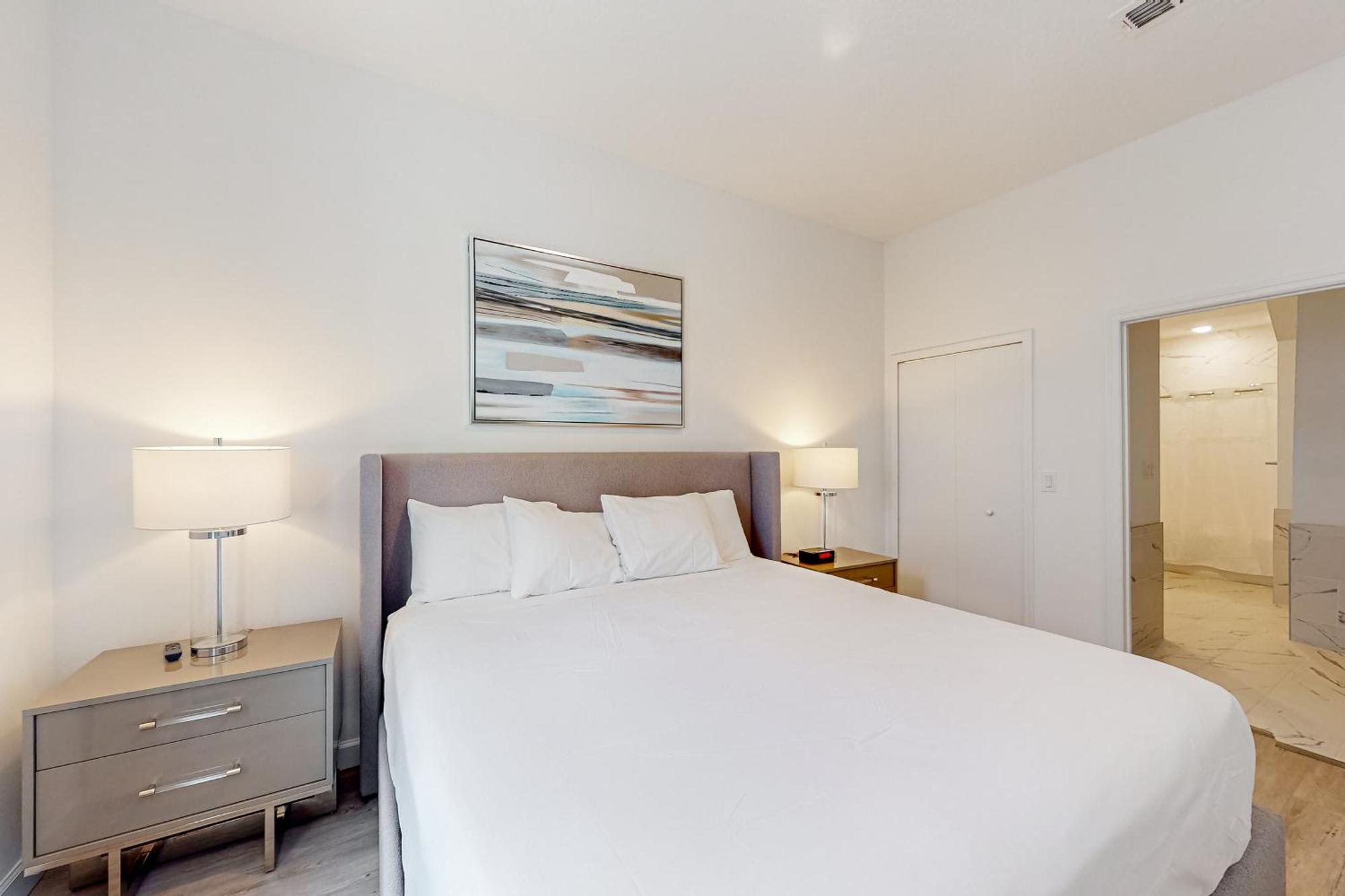The Azur Resort Davenport Quarto foto