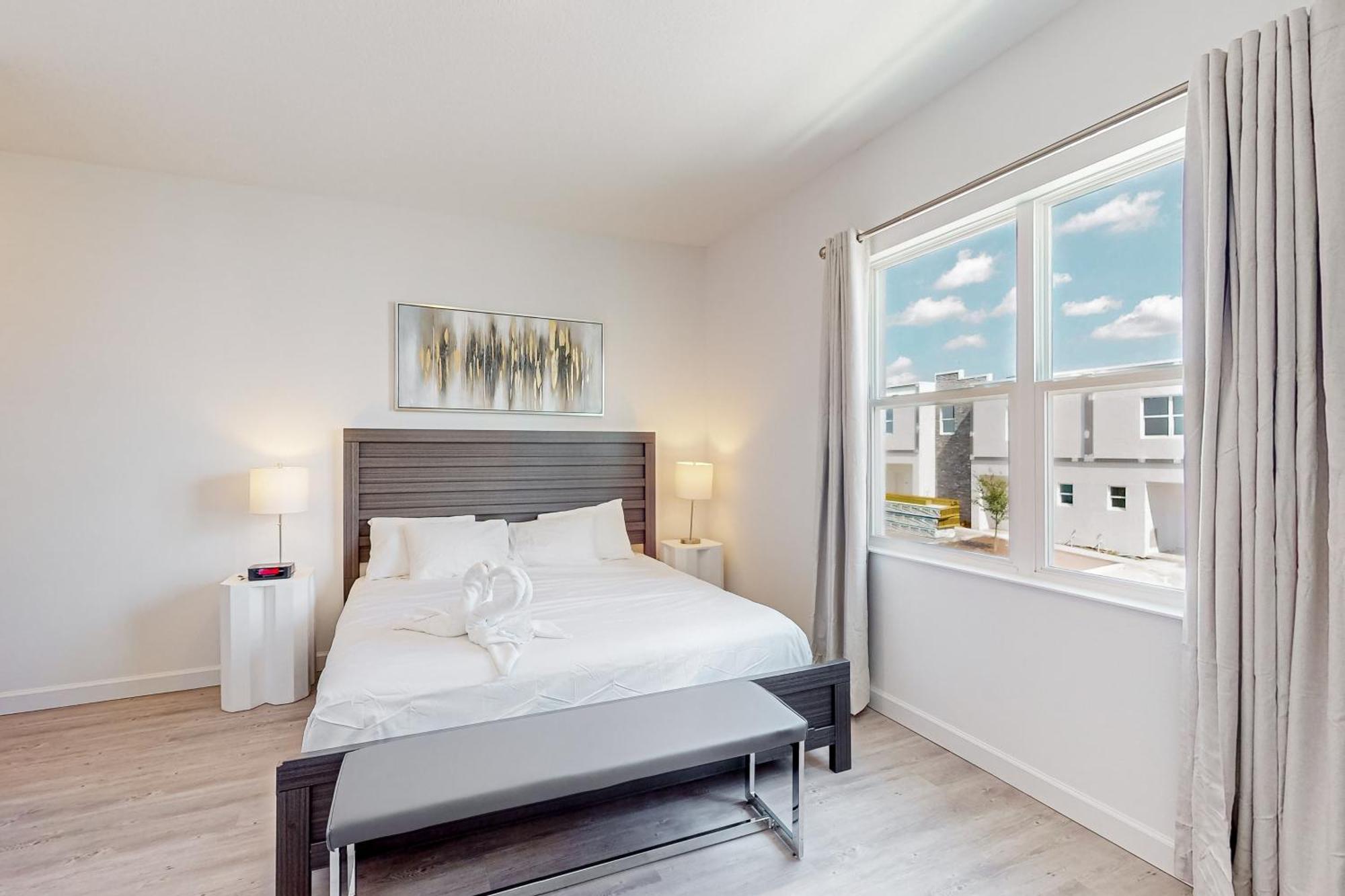 The Azur Resort Davenport Quarto foto