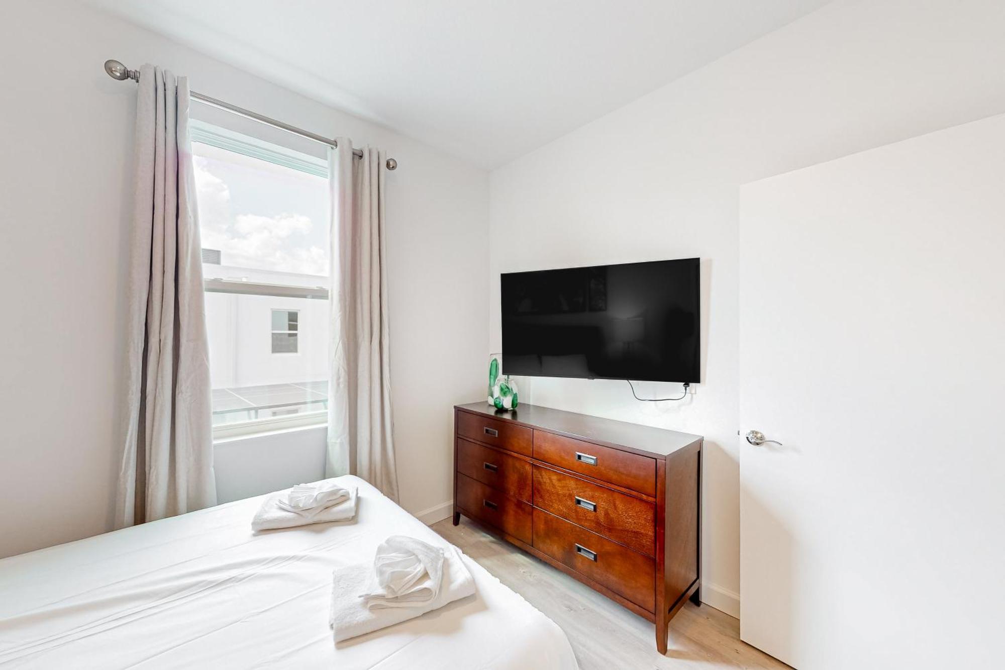 The Azur Resort Davenport Quarto foto