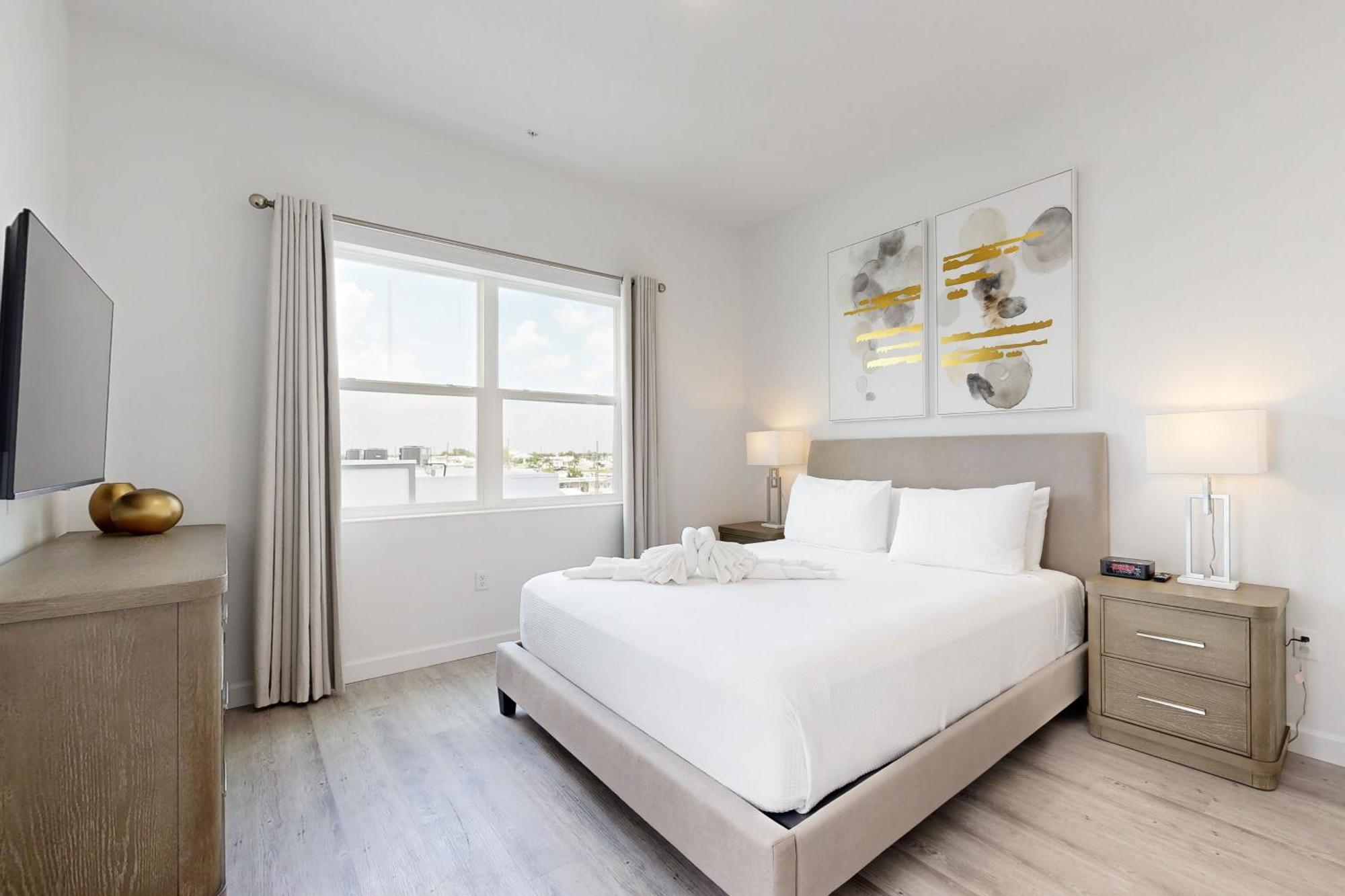 The Azur Resort Davenport Quarto foto
