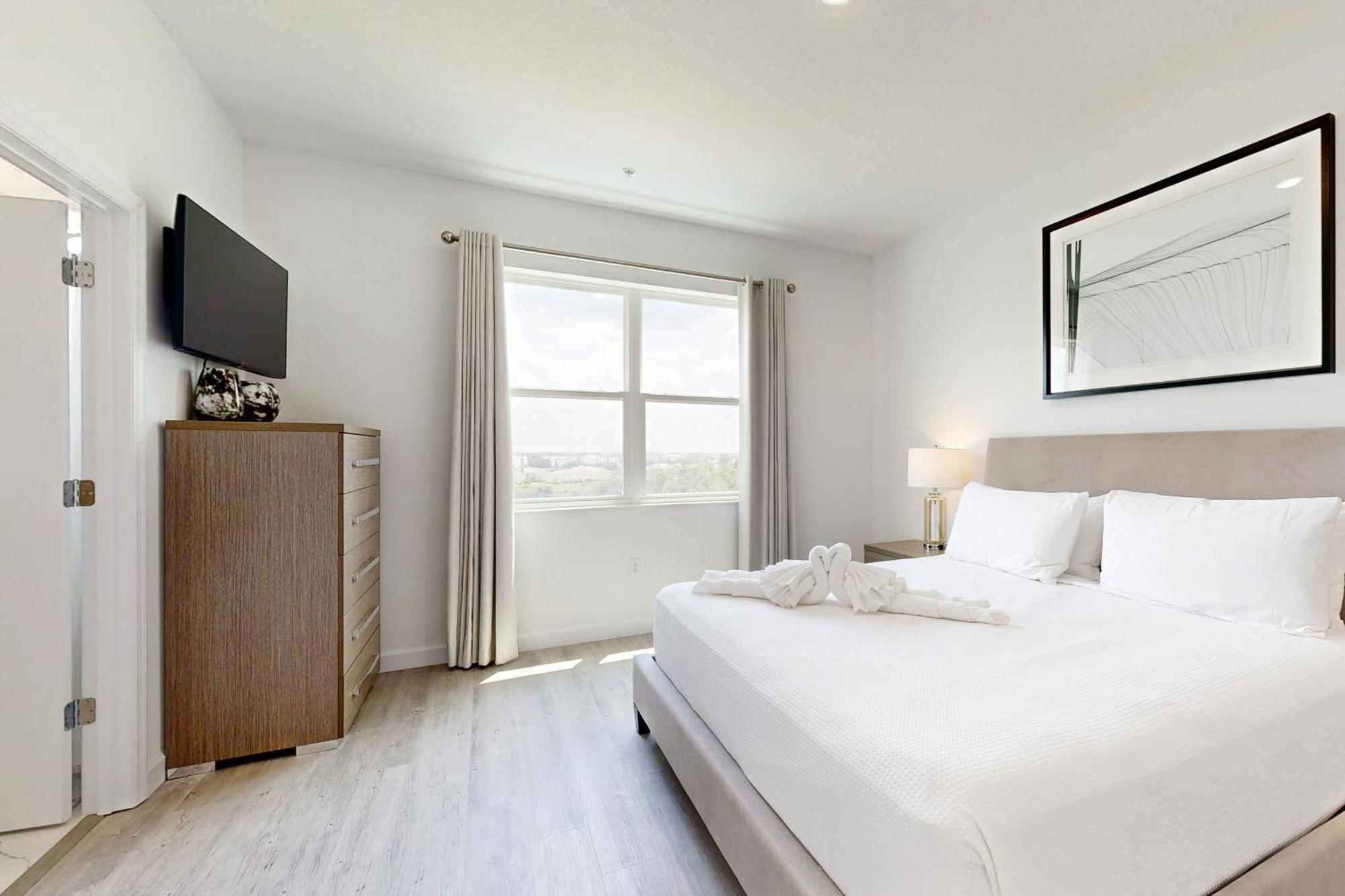 The Azur Resort Davenport Quarto foto