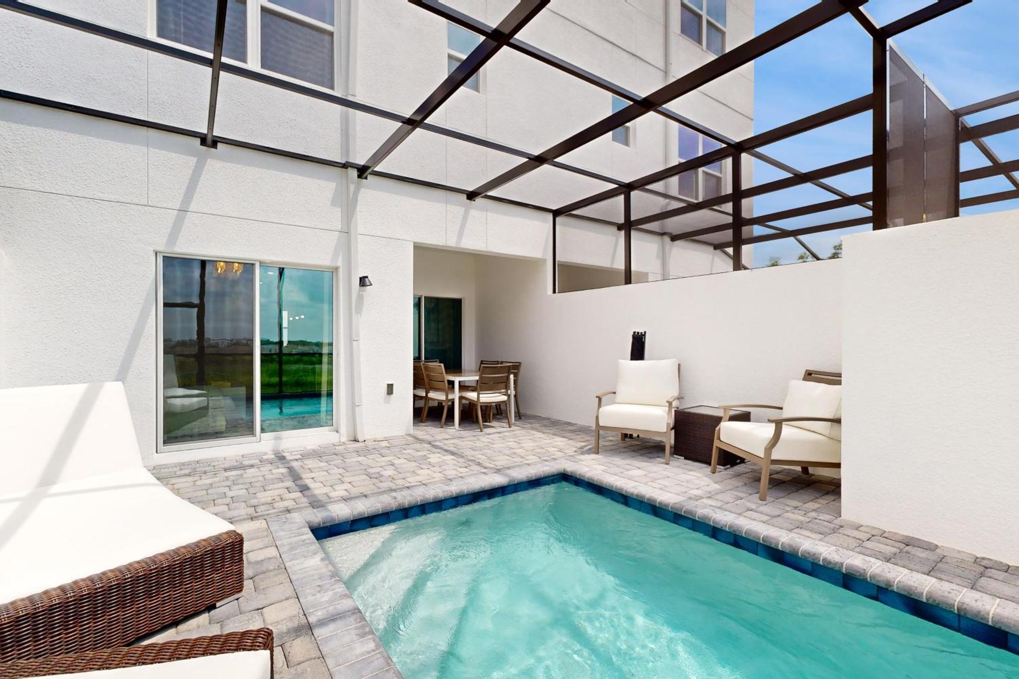 The Azur Resort Davenport Quarto foto