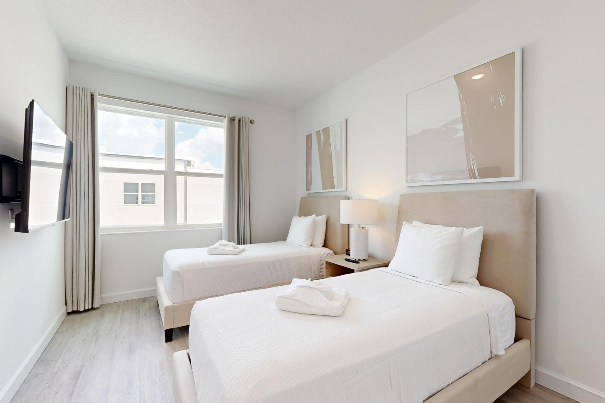 The Azur Resort Davenport Quarto foto