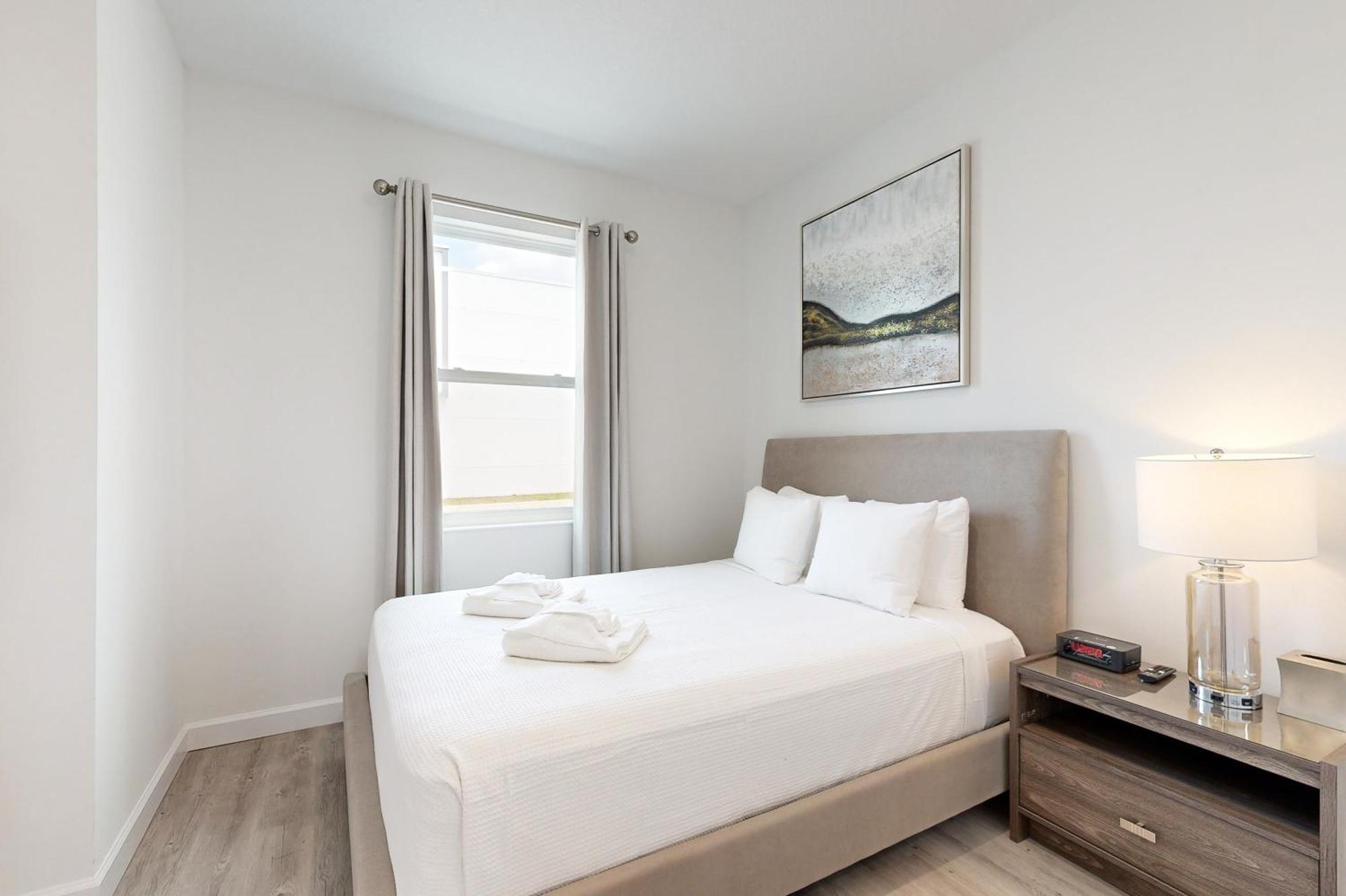 The Azur Resort Davenport Quarto foto