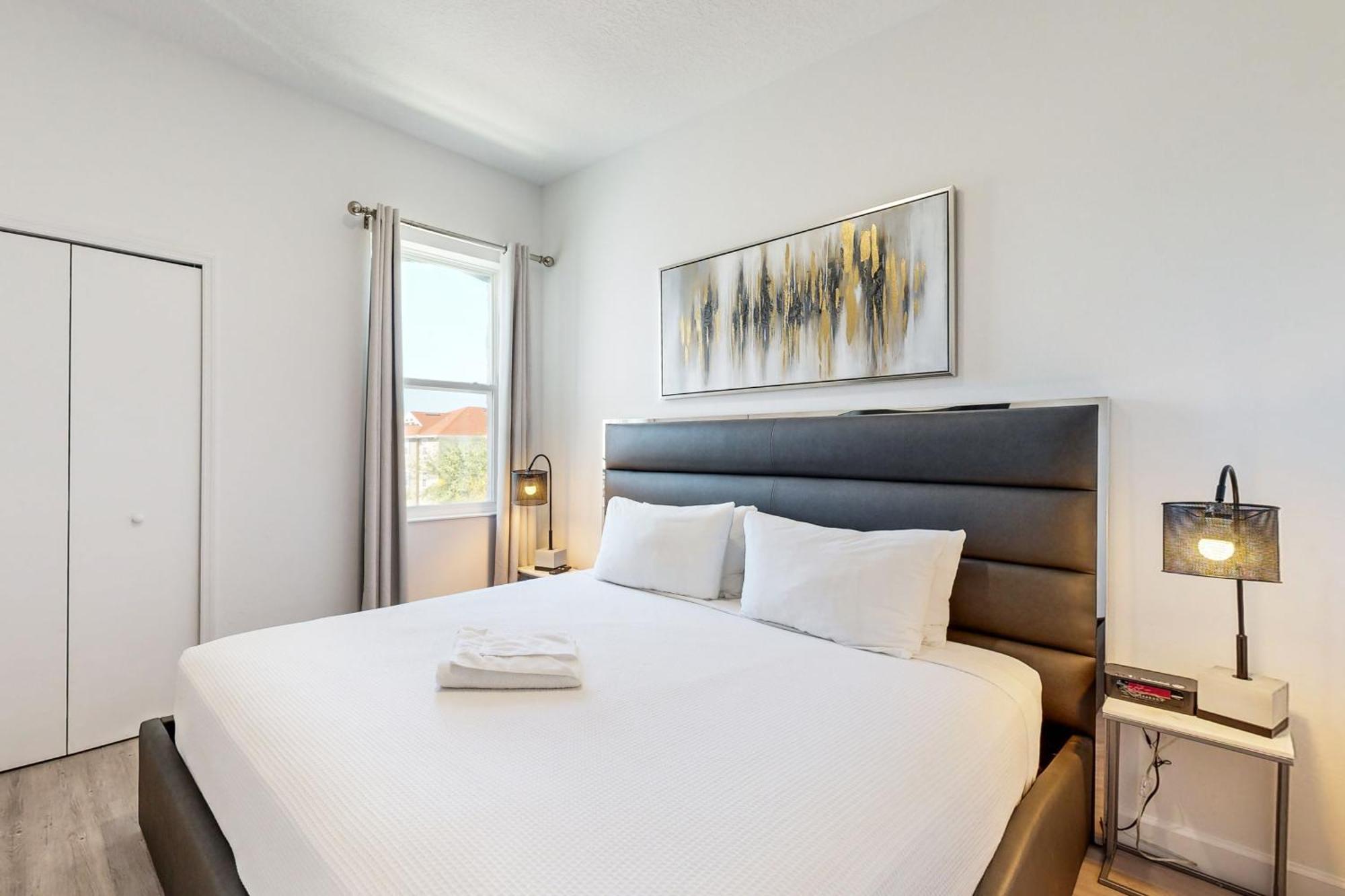 The Azur Resort Davenport Quarto foto