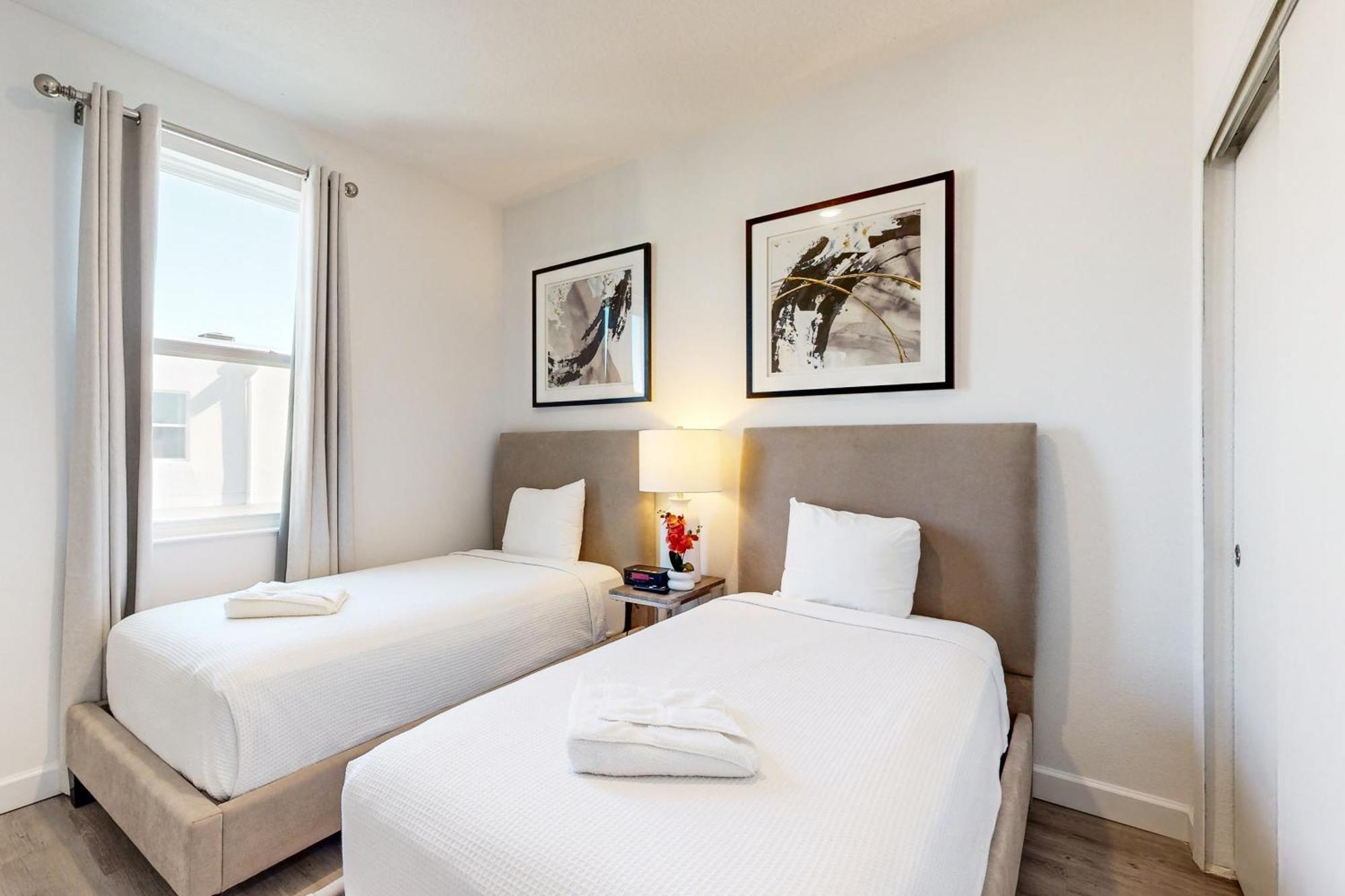 The Azur Resort Davenport Quarto foto