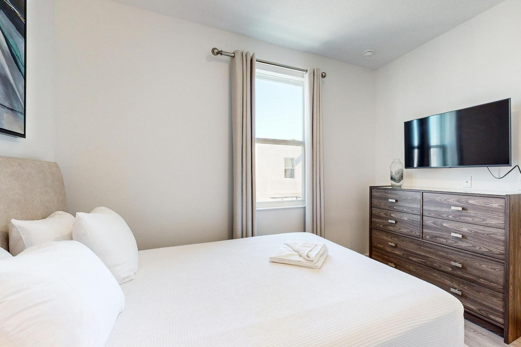 The Azur Resort Davenport Quarto foto