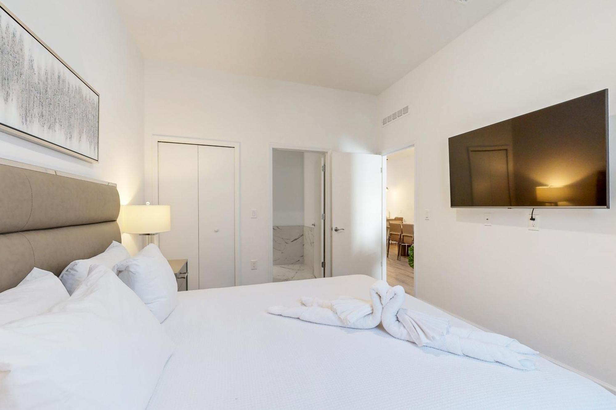 The Azur Resort Davenport Quarto foto