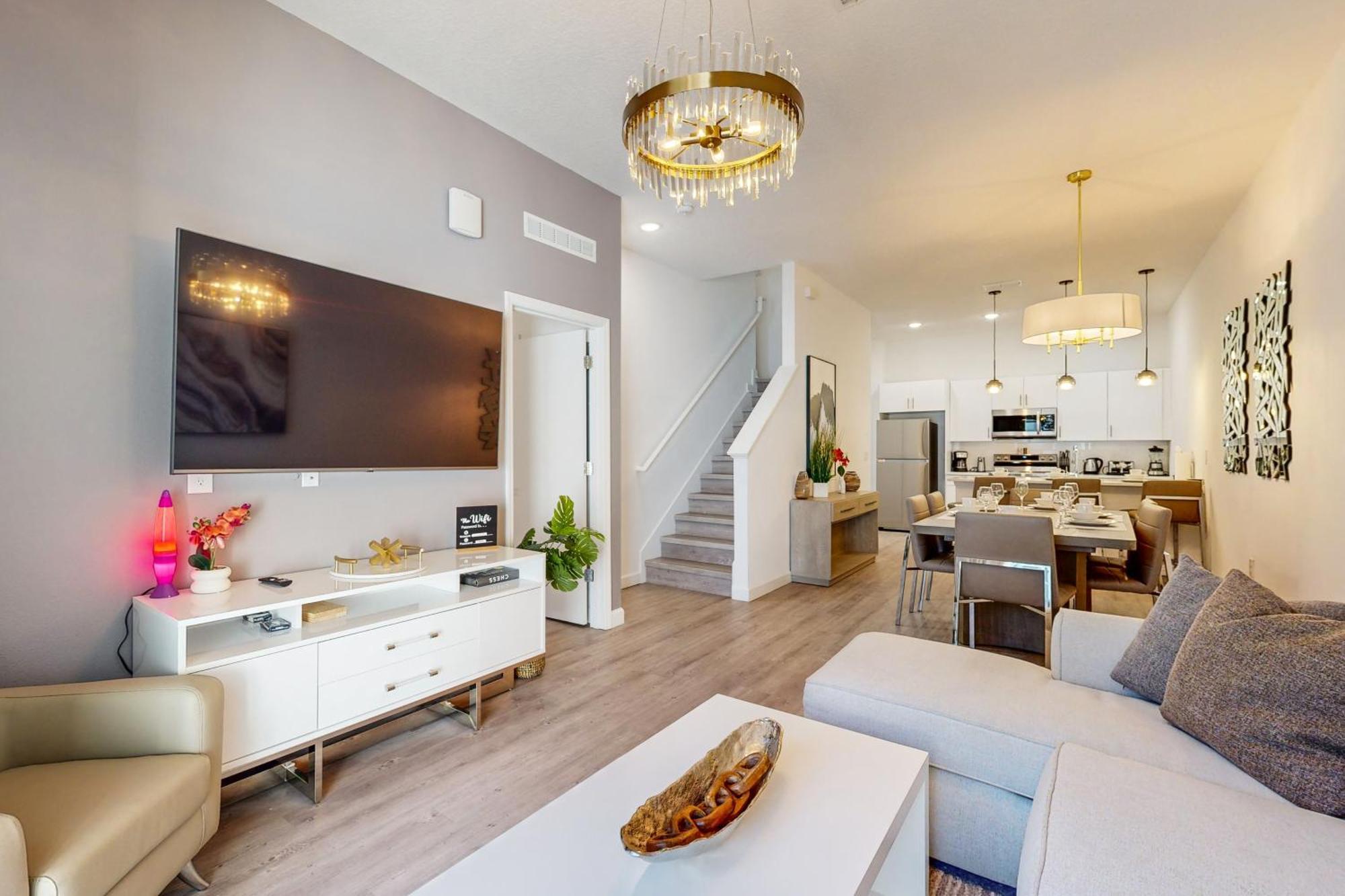 The Azur Resort Davenport Quarto foto