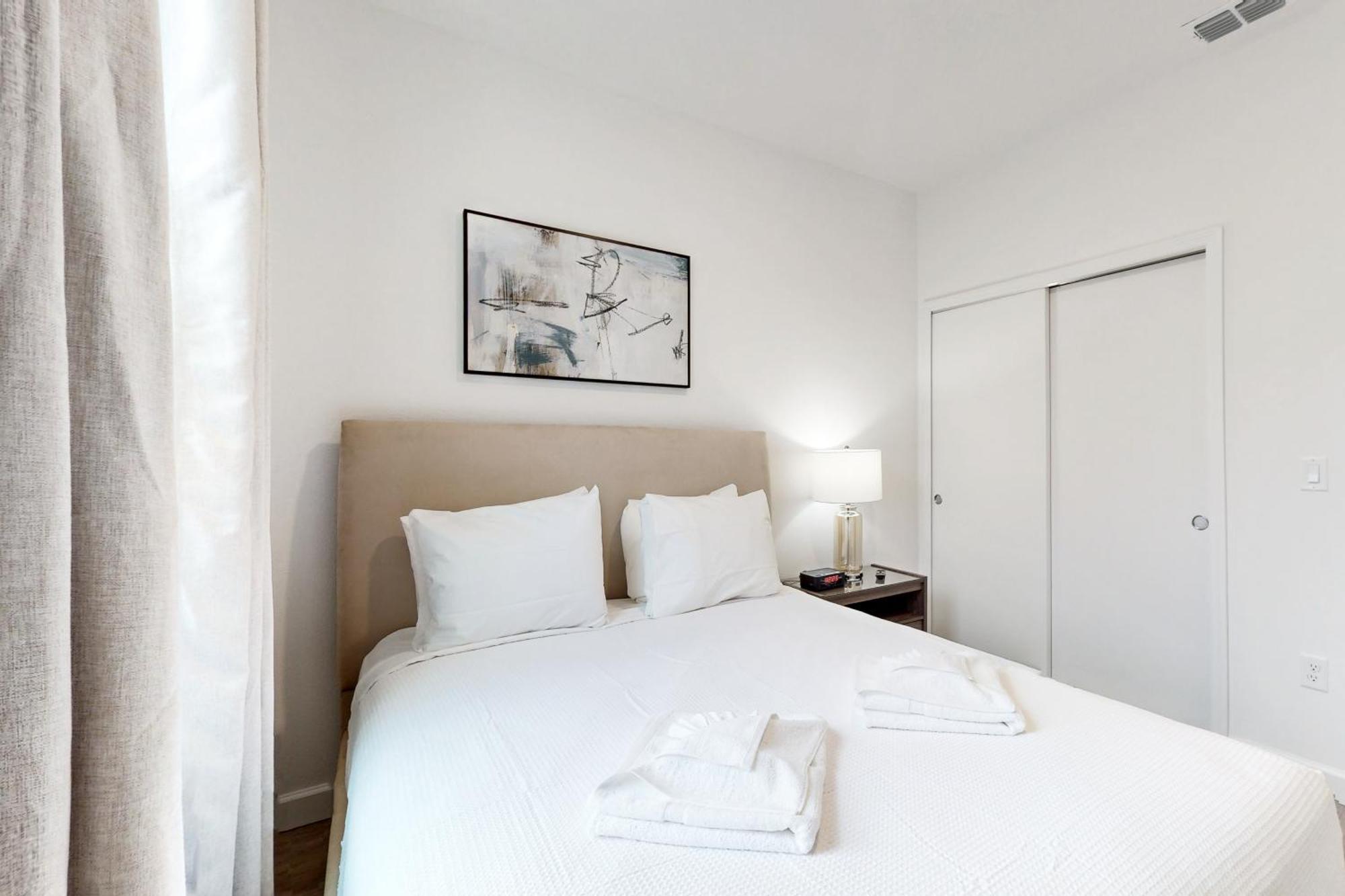 The Azur Resort Davenport Quarto foto