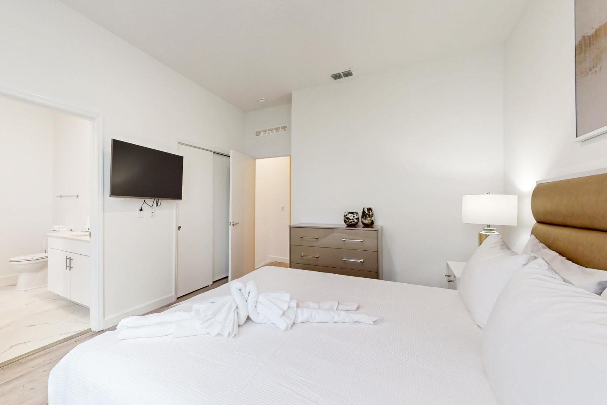 The Azur Resort Davenport Quarto foto