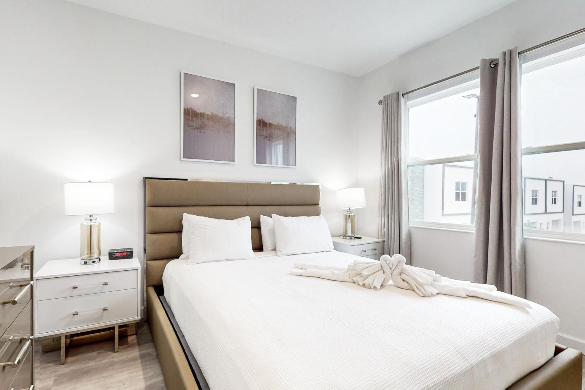 The Azur Resort Davenport Quarto foto