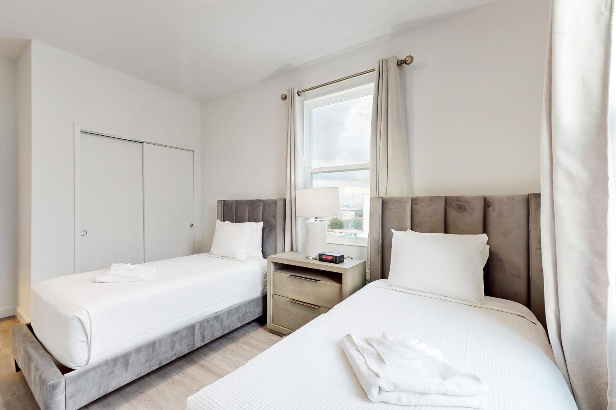 The Azur Resort Davenport Quarto foto