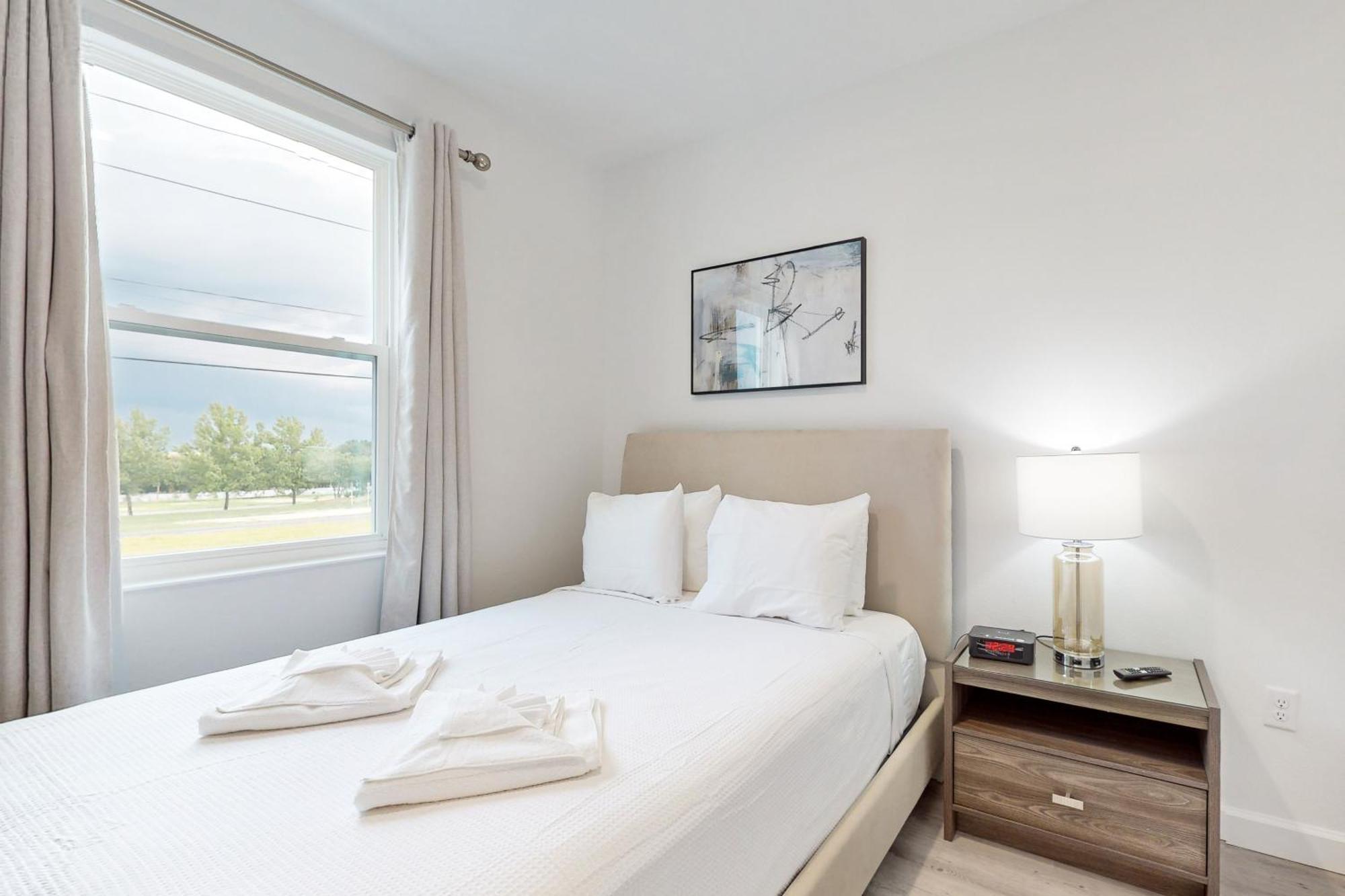 The Azur Resort Davenport Quarto foto
