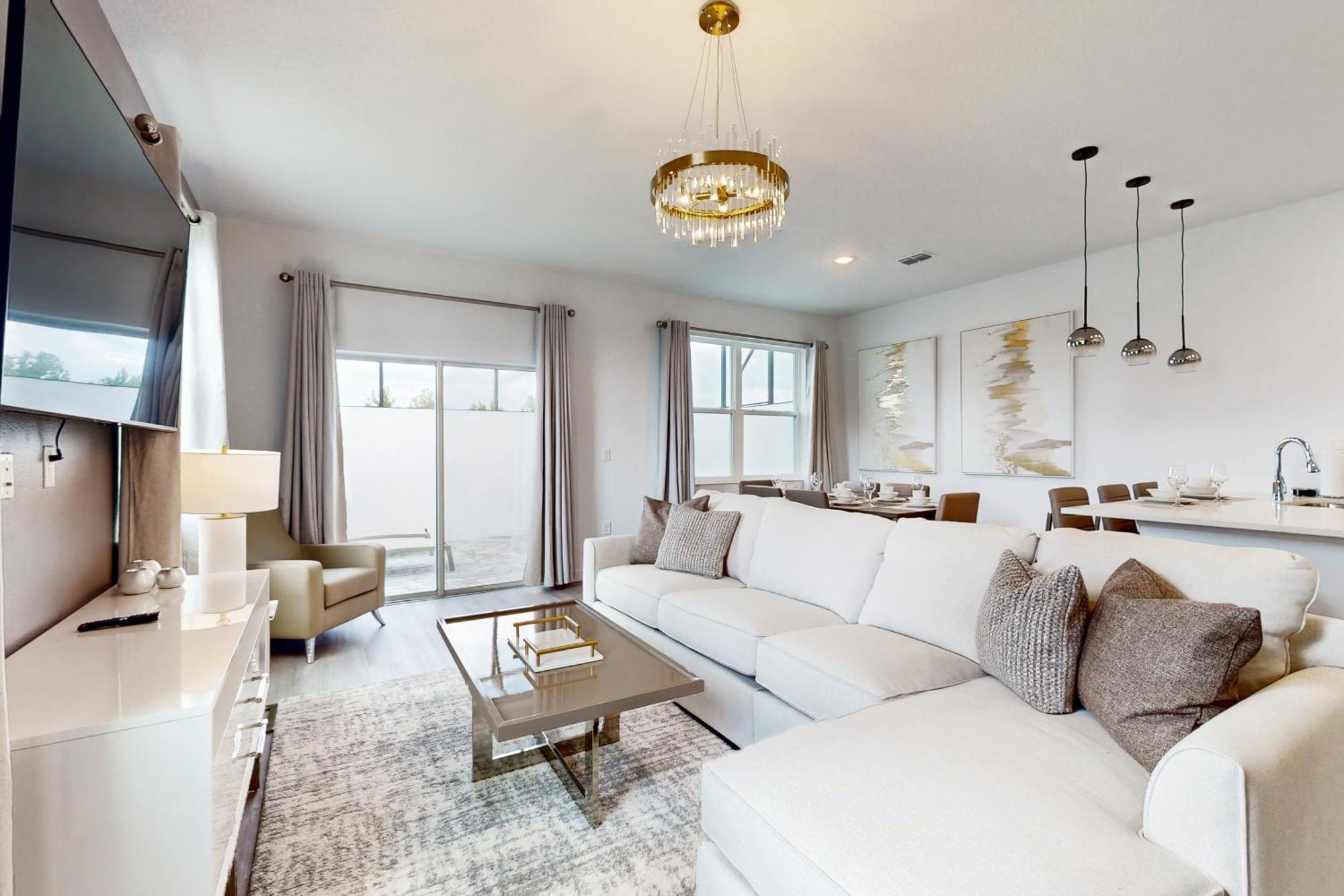 The Azur Resort Davenport Quarto foto