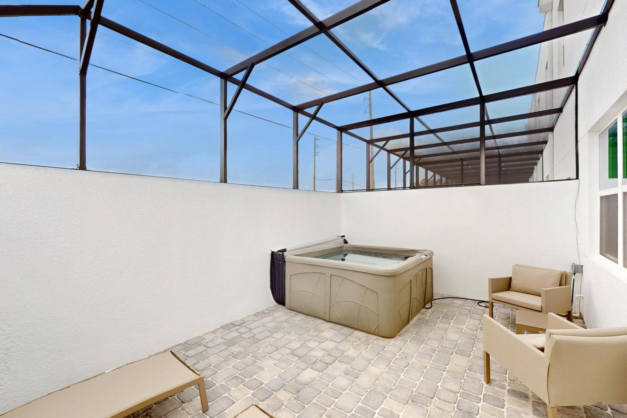 The Azur Resort Davenport Quarto foto